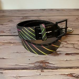 Cuater Travismathew Men’s Surfer Belt